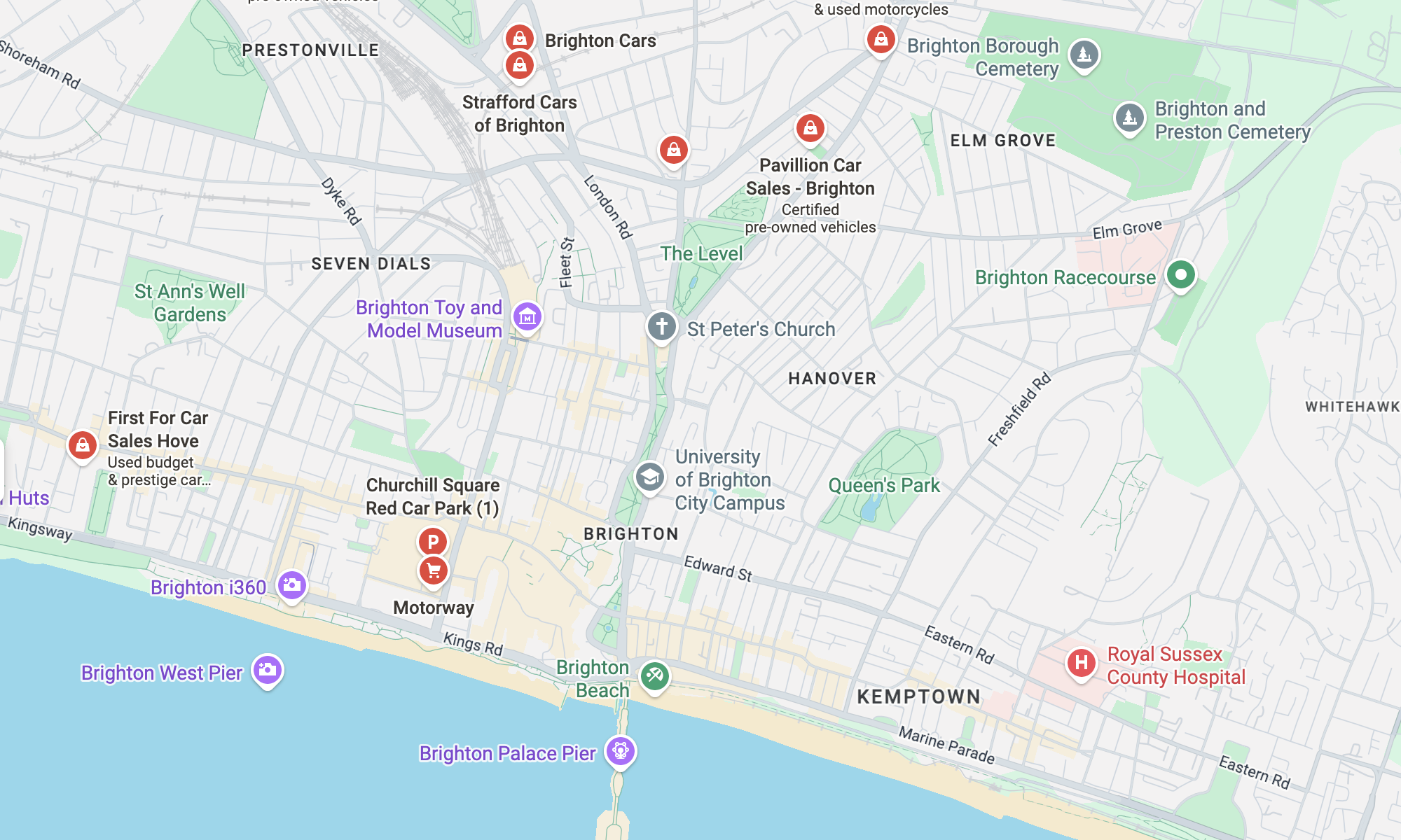 Brighton
