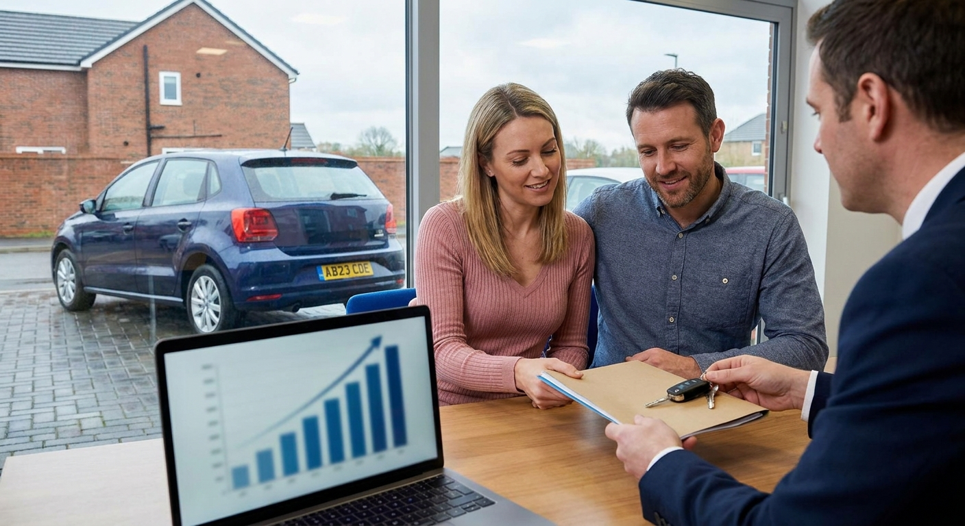 How to improve your credit score: 15 proven steps that actually work (UK guide)