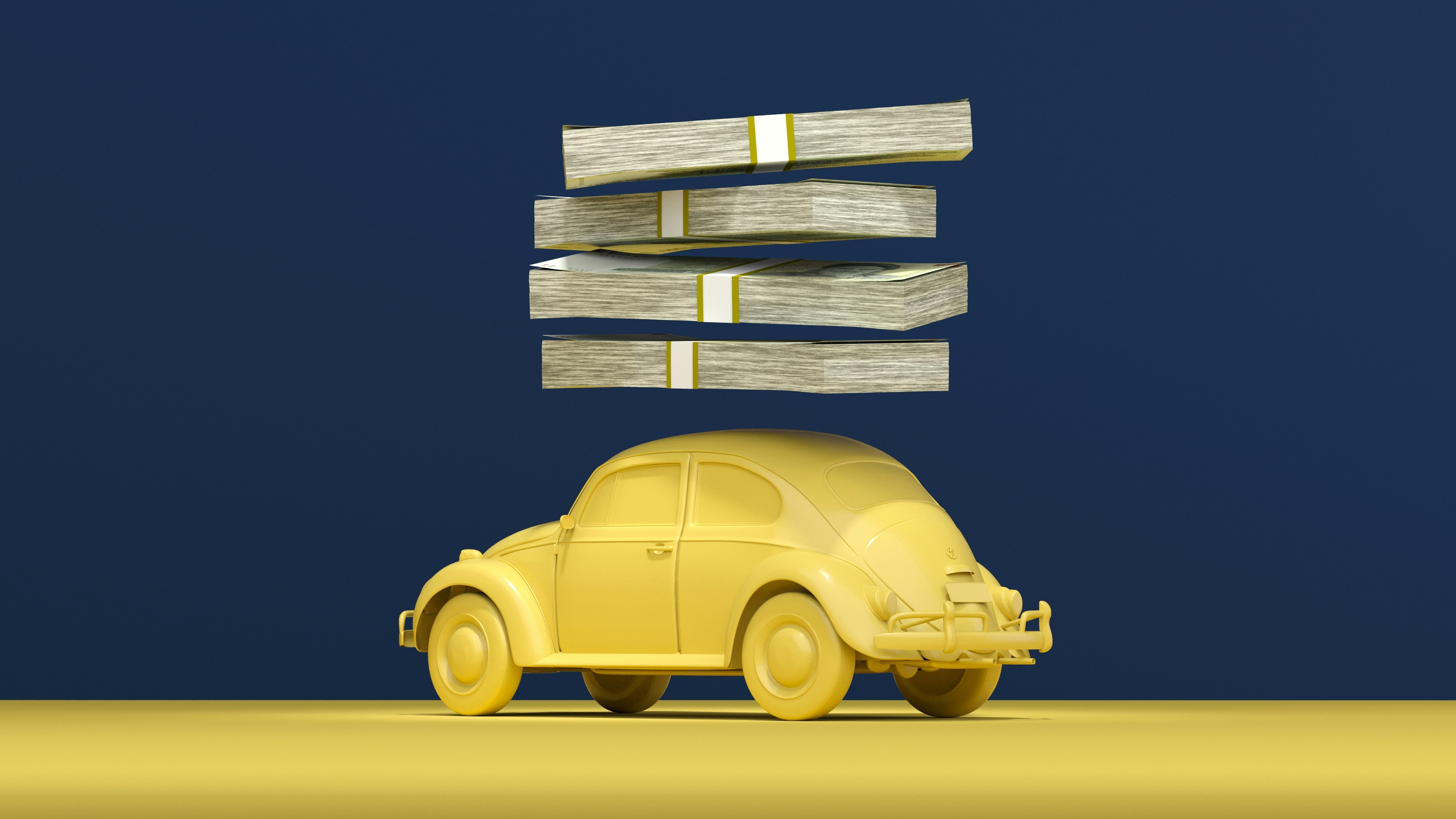 How to refinance a car loan in the UK: save money on your PCP or HP deal