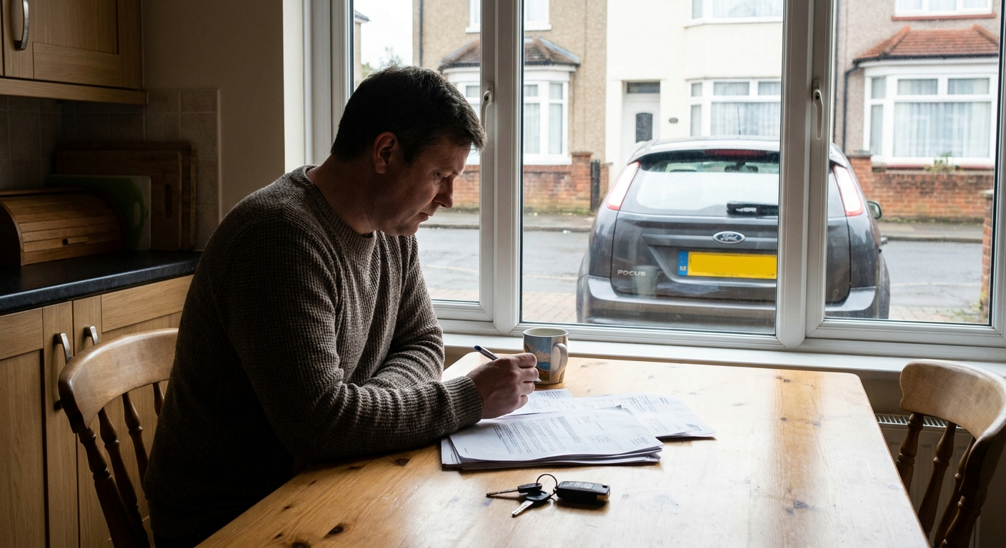 Voluntary termination car finance: what your lender isn't telling you about your right to walk away