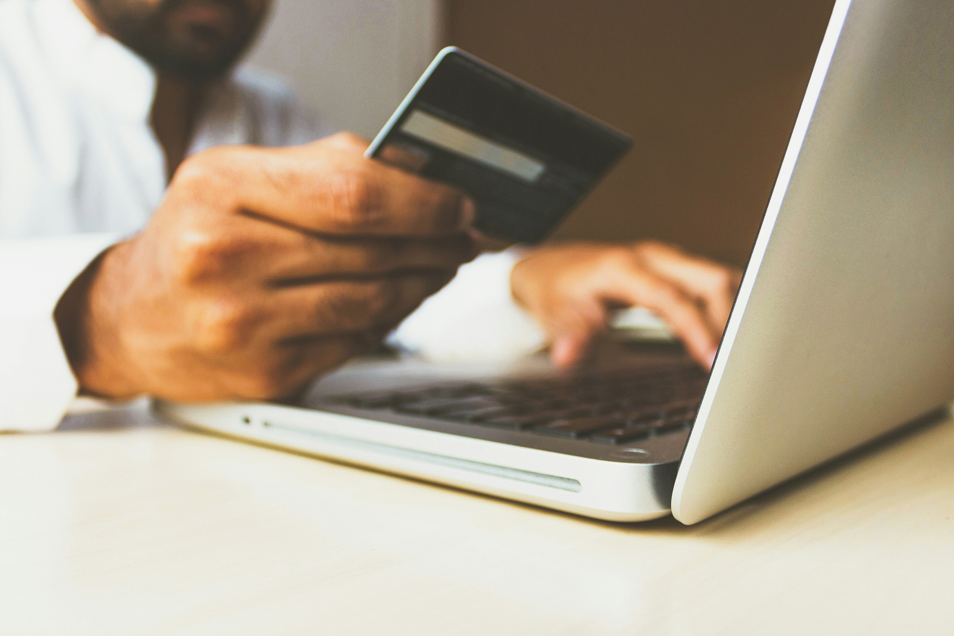 What credit score do I need for car finance?