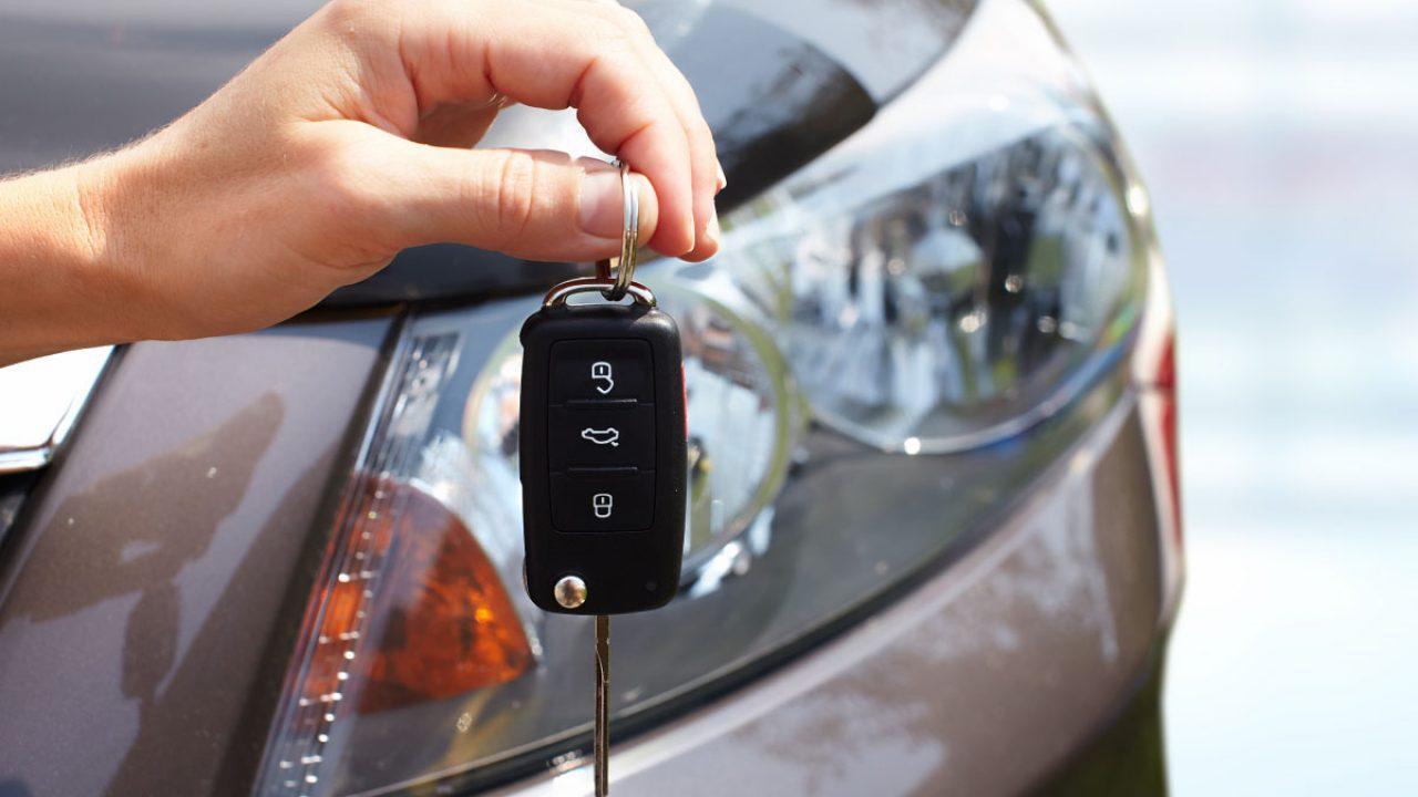 When is the best time to buy a used car?